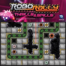 RoboRally-ThrillsandSpillsExpension
