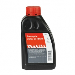 Makita980508620MotorolieHD30SAE30-06Liter