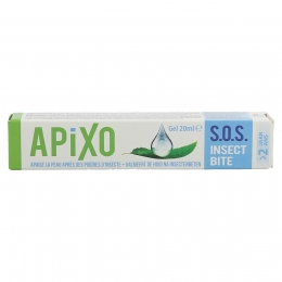 ApixoSosBiteGel20ml