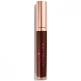 LipglossMakeupRevolutionGlossIHeartChocolate