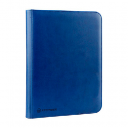 ToploaderBinder35pt-Zipped9-pocketBlue