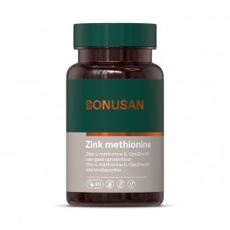 BonusanZinkmethionine90Tabletten
