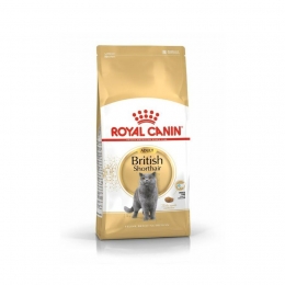 RoyalCaninCatBritishShorthairDry10kg