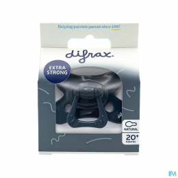 DifraxFopspeenNatural20MCottonCandyAssortiment