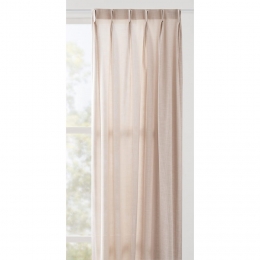 40korting-LeenBakker-InbetweenJoshua-Licht-PolyesterViscose-Grijs-B150Cm