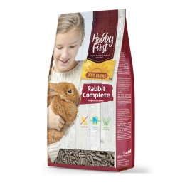HobbyFirstHopeFarmsKonijnComplete15kg
