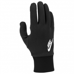 NikeClubFleece20HandschoenenZwartWit