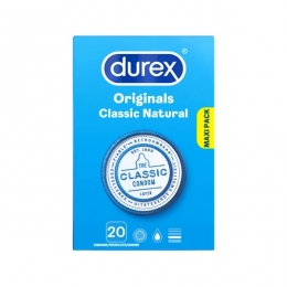 DurexClassicNaturalCondoms20
