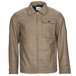 MantelJackampJonesJJJOHNSONWOOLJACKET