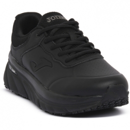 LageSneakersJomaARIESLADYBLACK