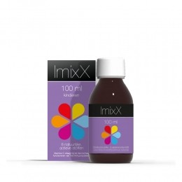 ImixxSiroop100ml