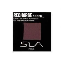 SLAProIntenseeyeshadowrefill35mmDarkBordeaux25gr