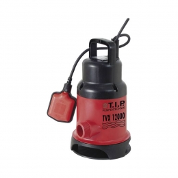 TIPTVX12000Dompelpomp