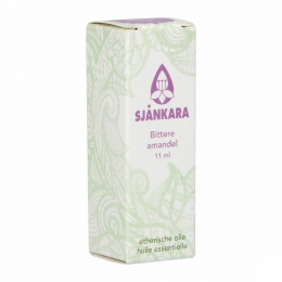 SjankaraBittereAmandelEssOlie11ml