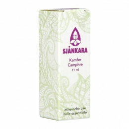 SjankaraKamferEssOlie11ml
