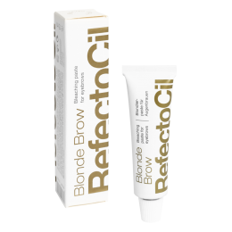 RefectocilWenkbrauwverf0blond15ml