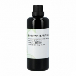 SjankaraRavintsaraEssOlieBio100ml
