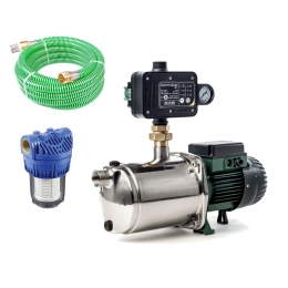 DABEuroInox4050MDABControl-Dmetaanzuigslang7meterenvoorfilter