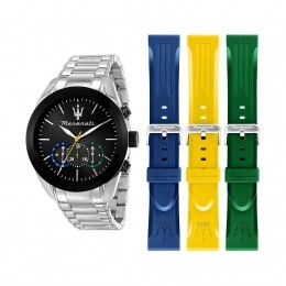MaseratiHorlogesetinclhorlogebandjeTraguardoR8873612061