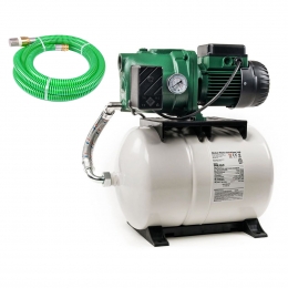 DABAquajet13220Mmetaanzuigslang4meter