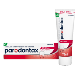 ParodontaxOriginalTube75ml