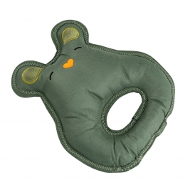 HUNTERHondenspeeltjeToughTundraMuisgroen