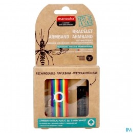 ManoukaArmbandAmuggenRegenboog