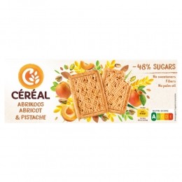 CralAbrikoosPistache160gr