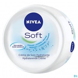 NiveaSoftCremeDoos200ml89050