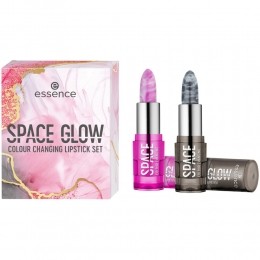 essenceColourChangingLipstickSpaceGlow