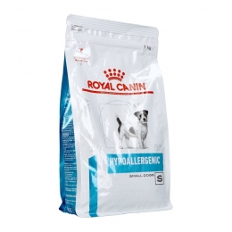 RoyalCaninDogHypoallergenicSmallDogDry1kg