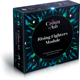 CrownofAsh-RisingFightersModule