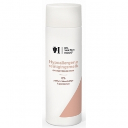 DRHoogHypoAllergeneReinigingsmelk200ml