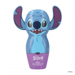 3xSenceDisneyStitchShampooDouchegel300ml