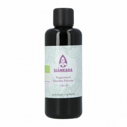 SjankaraPepermuntHydrolaatBio100ml