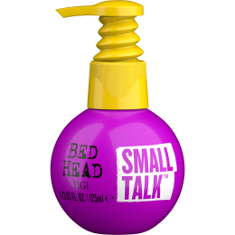 TigiBedHeadSmallTalkCream125ml