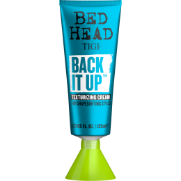 TigiBedHeadBackitUpCream125ml