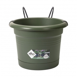 Gbbalconypotholderallin1leafgreenbloempotelho-Elho