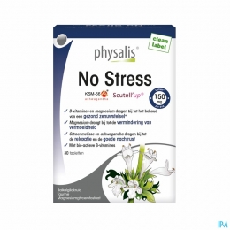 PhysalisNoStressComp30Nf