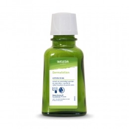 WeledaDermalotion50ml