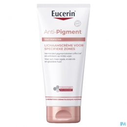 EucerinAnti-PigmentLichaamscrmevoorSpecifiekeZones200ml