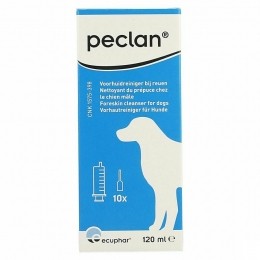 PeclanOplossingHydroAlcohol120ml