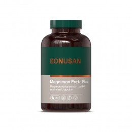 GratisVerzending2xBonusanMagnesanFortePlus120tabletten