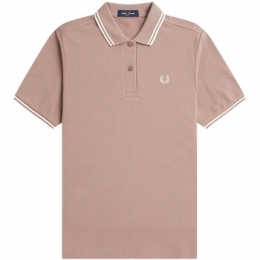 T-shirtFredPerryFpTwinTippedFredPerryShirt