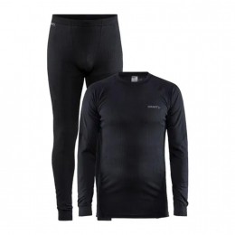 CraftCoreDryBaselayerSet