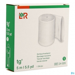 TubegauzBuisvormigVerband5mT124020