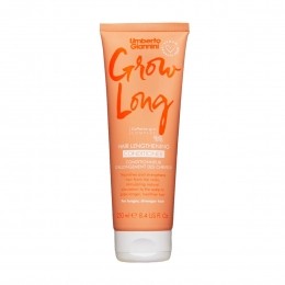 UmbertoGianniniGrowLongHairLengtheningConditioner250ml