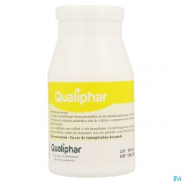 QualipharBoorzuurSchilfers100g