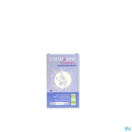 CalmosineNachtrustBio14x10ml