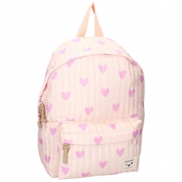 Kidzroomkinderrugtashartjes